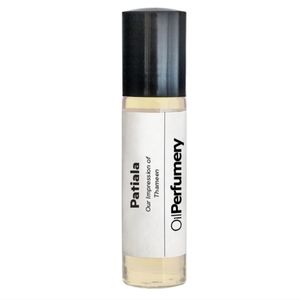 Oil Perfumery Patiala by Thameen dupe